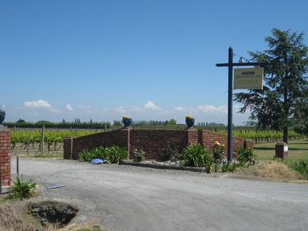11 Brookfields Winery